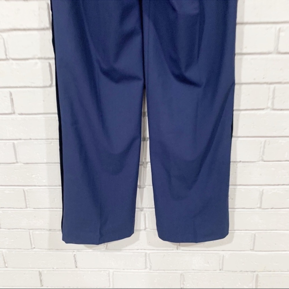 Theory Women’s Side Traceable Snap Button Pants - image 6